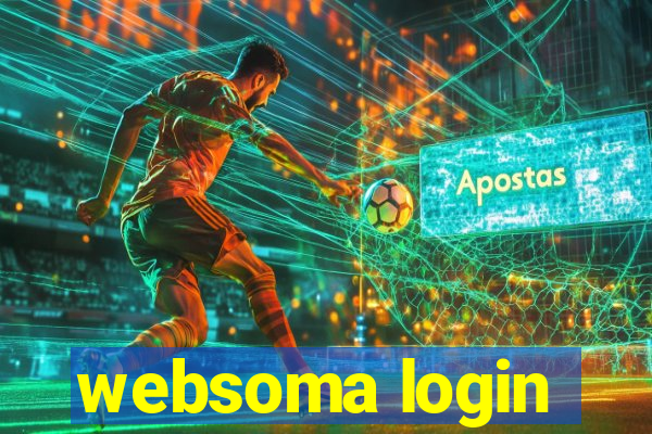 websoma login